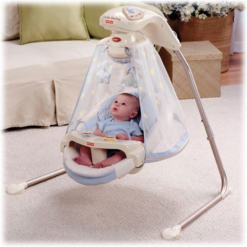 ПРОКАТ Укачивающий центр Fisher-Price, Chicco, Ingenuity, 4Moms