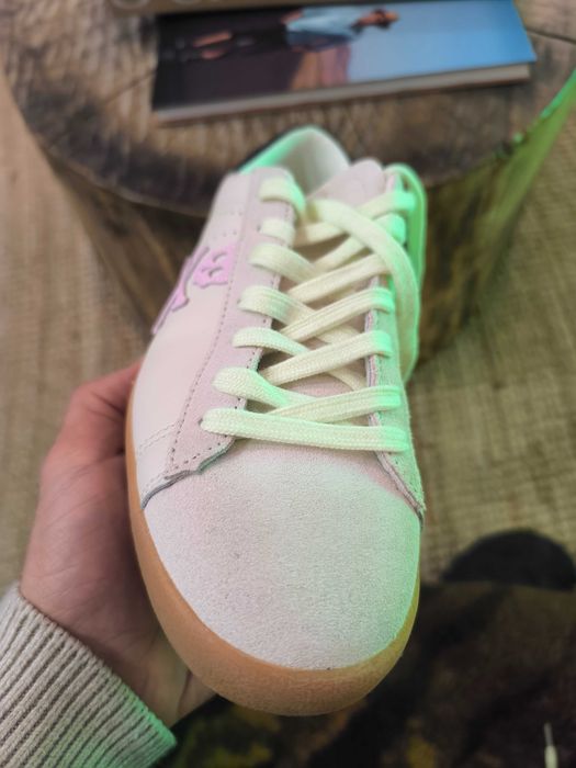 Tênis SCALPERS senhora 39