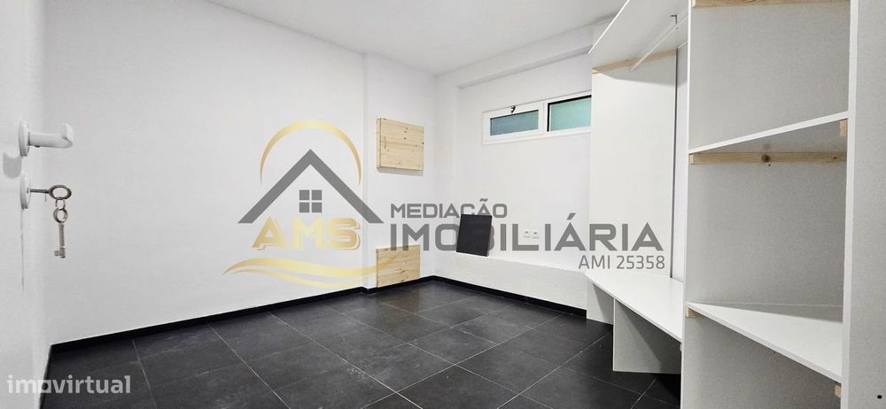 Espaço Comercial Para Venda