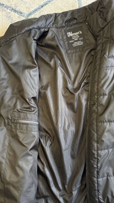 Куртки весняні розміру 3XL