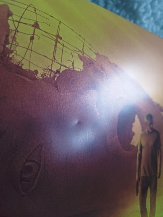 Steelbook bez filmu - Blade Runner 2049