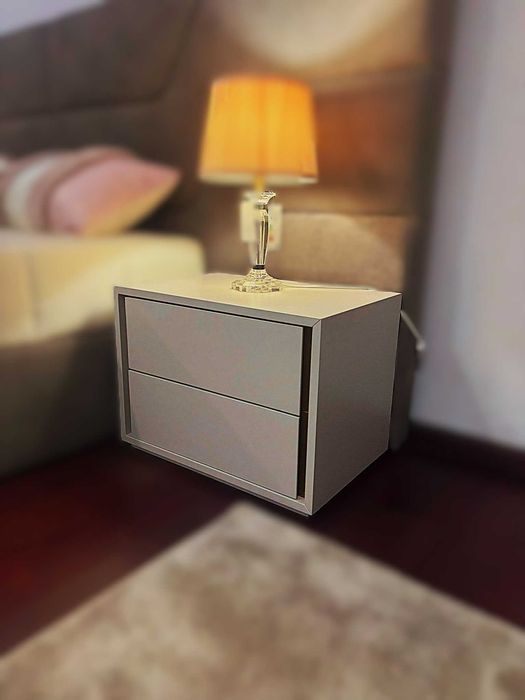 Cama estofada - Somos fabricantes