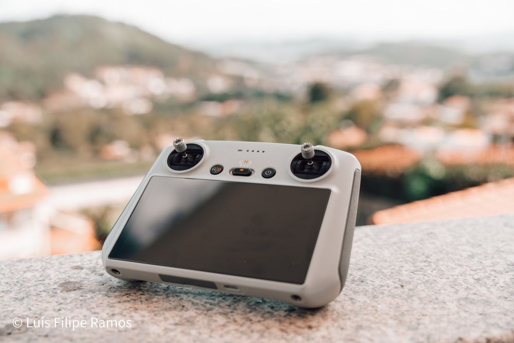 Drone DJI Mini 3 Pro