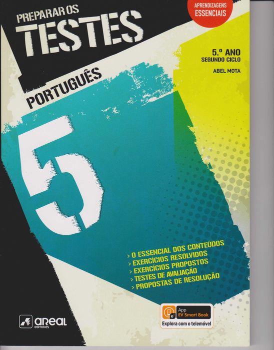 Português - 5.º e 6.º Anos