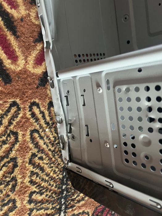 Домашній корпус ПК/PC