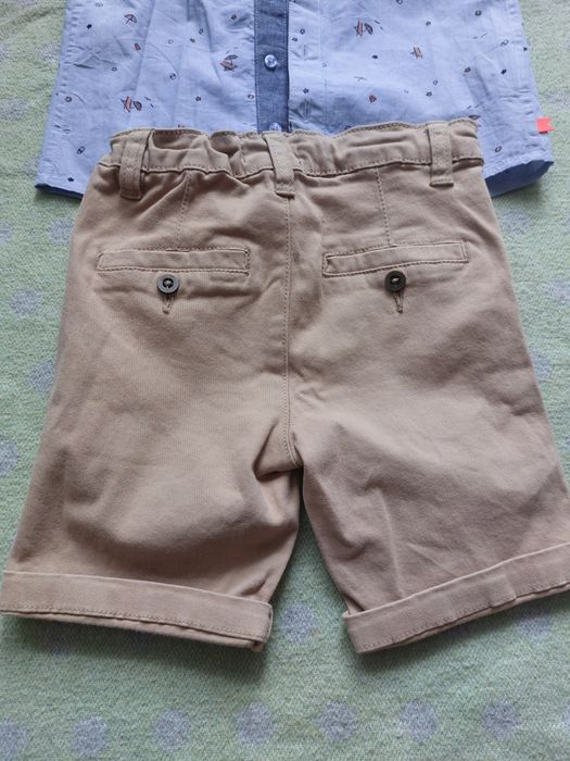 Костюм для хлопчика