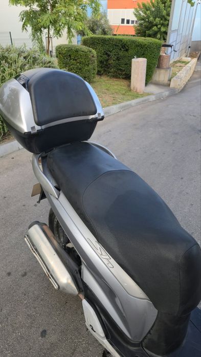 Vendo Honda SH125i