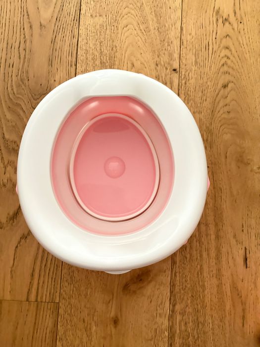 Pote criança de viagem