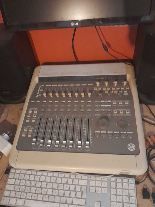 DIGIDESIGN DIGI 003 as new64584547153667121