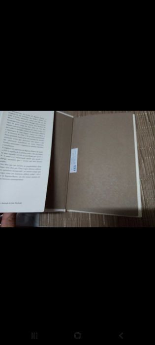 3 livros de Batista-Bastos - capa rija.
