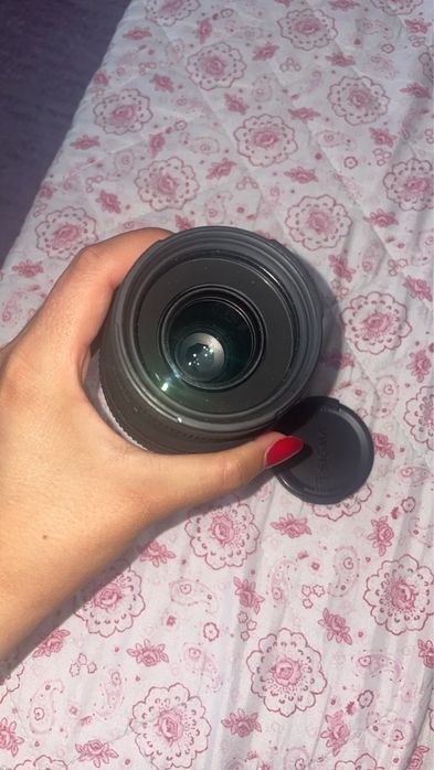 Câmera  fotográfica