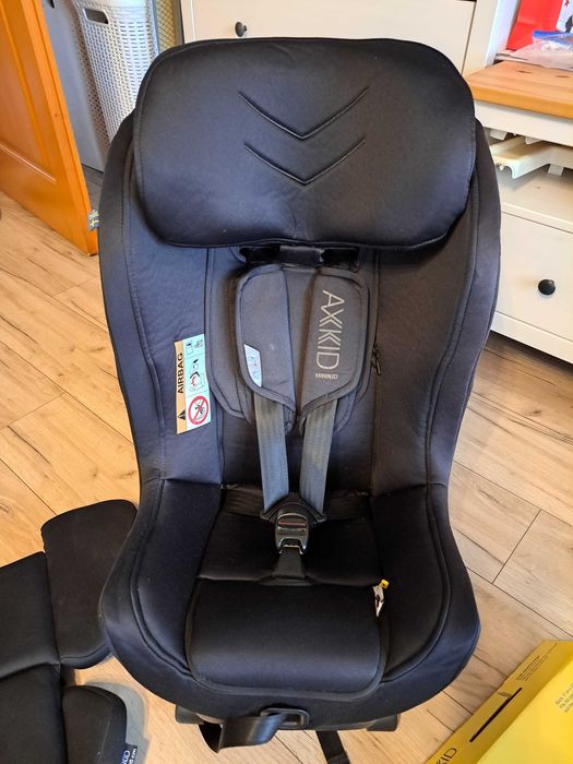 Fotelik axkid minikid 4