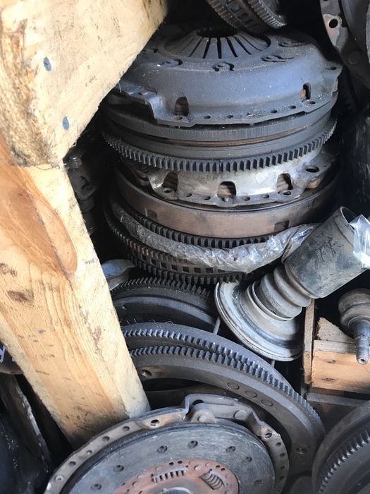 Зчеплення сцепление Ауди Шкода Фольц 2.5 1.9 1.8 2.4 2.8 1.6