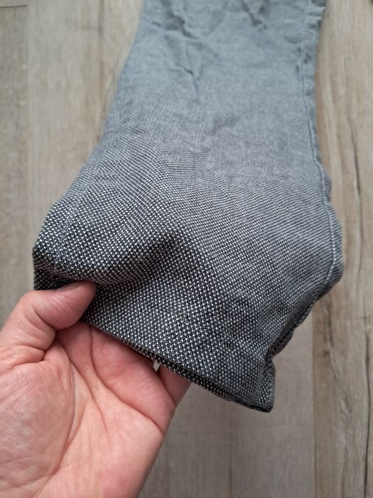 Spodnie firmy reserved roz xl  34