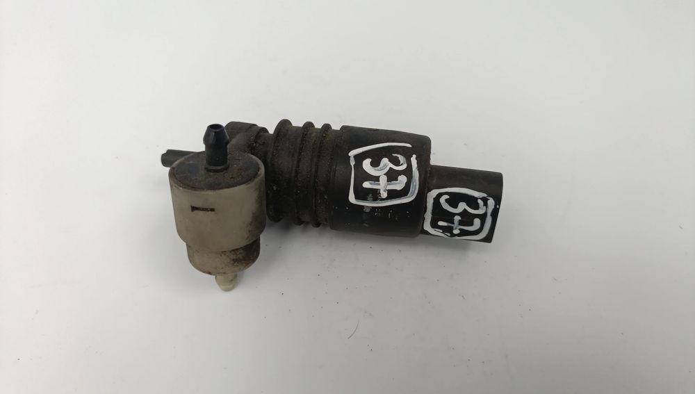Motor de esguicho MERCEDES-BENZ Classe B (W245)