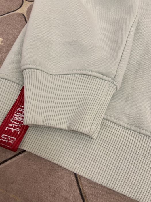 Світшот  Alpha industries