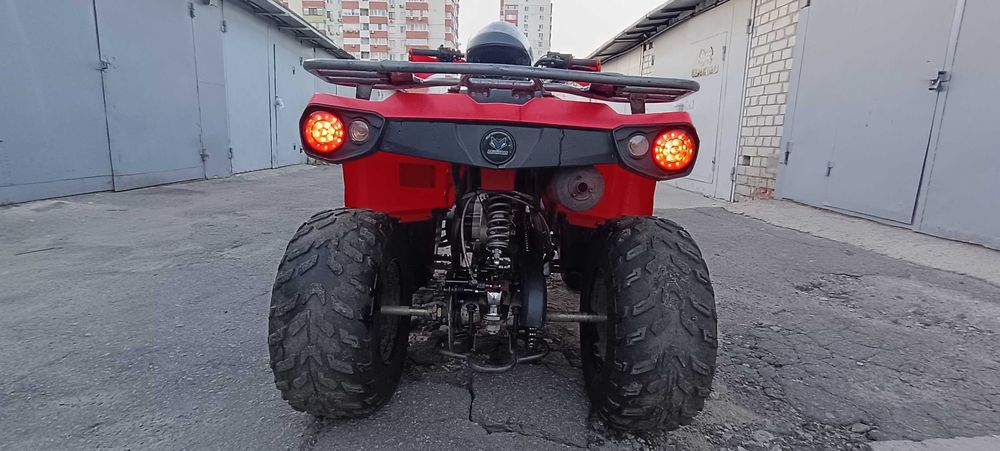 Продам квадроцикл