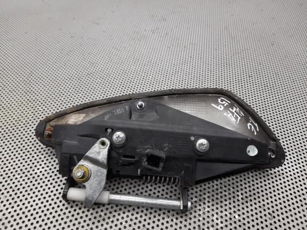 Puxador porta trás esquerdo ALFA ROMEO 159 (939_)