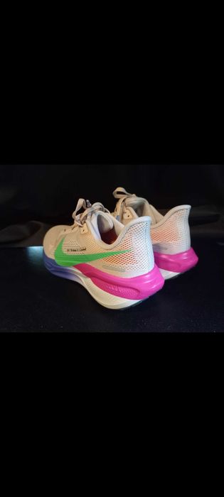 Nike Air Zoom Pegasus 41 EK "Eilud Kipchoge"