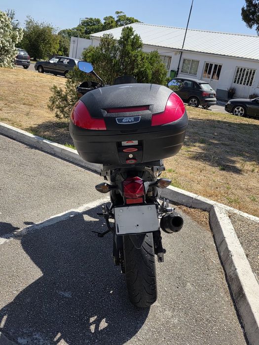 Honda Nc700 X , bom estado