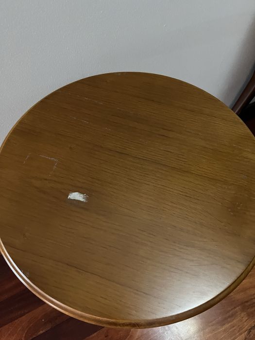 Mesa de apoio 45cm