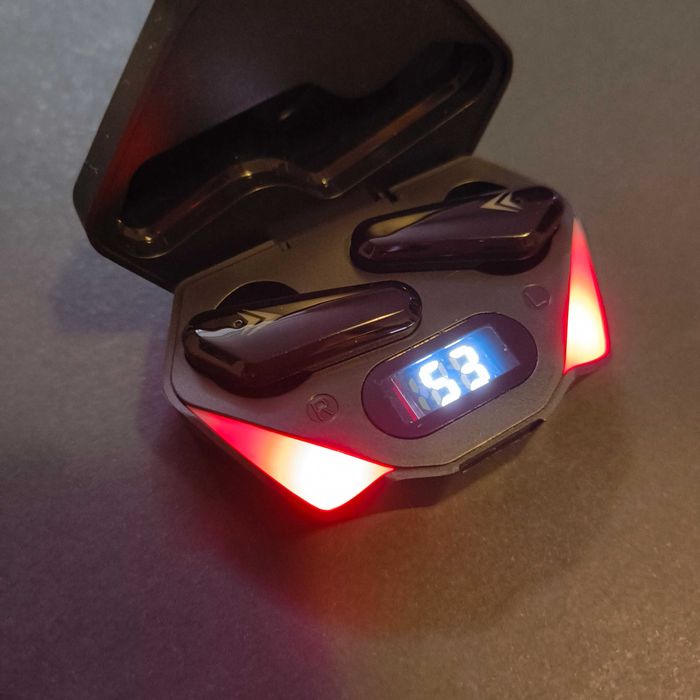 Fones Sem Fio Bluetooth 5.3