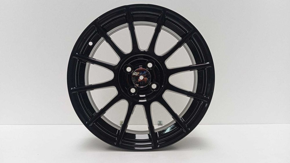 Conjunto 4 Jantes 16" 4x98 Fiat (JR526_164X98)