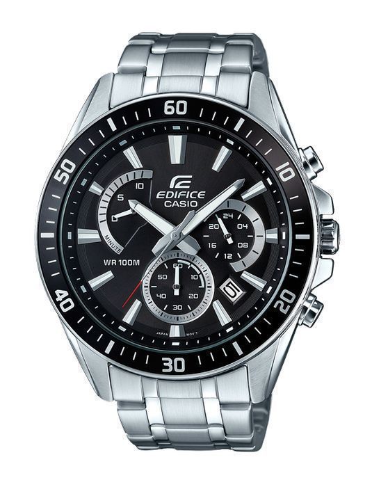 Часы Casio Edifice EFR-552D-1A ! Оригинал! Фирменная гарантия 2 года.