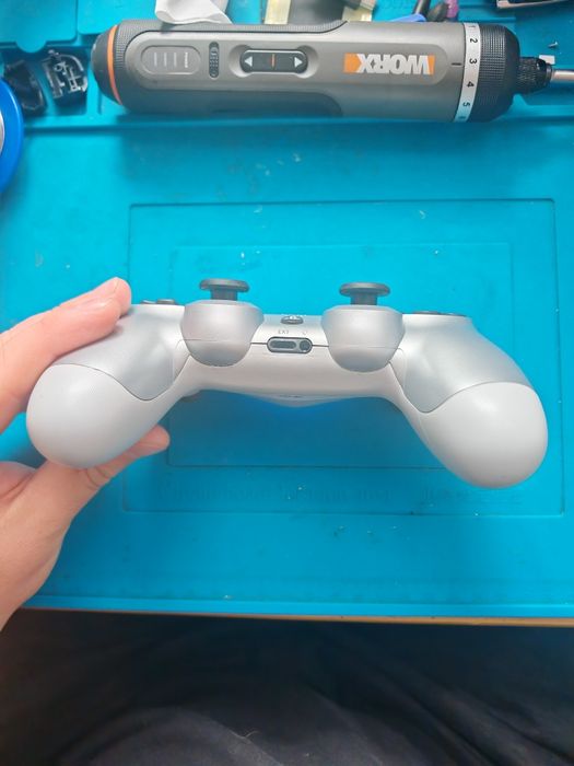 Dualshock 4 V2 jdm 040