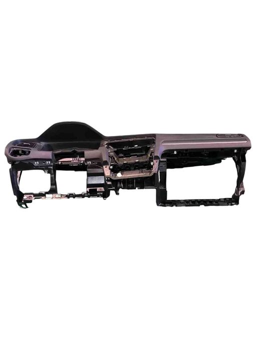 Kit de Airbags VW GOLF VII