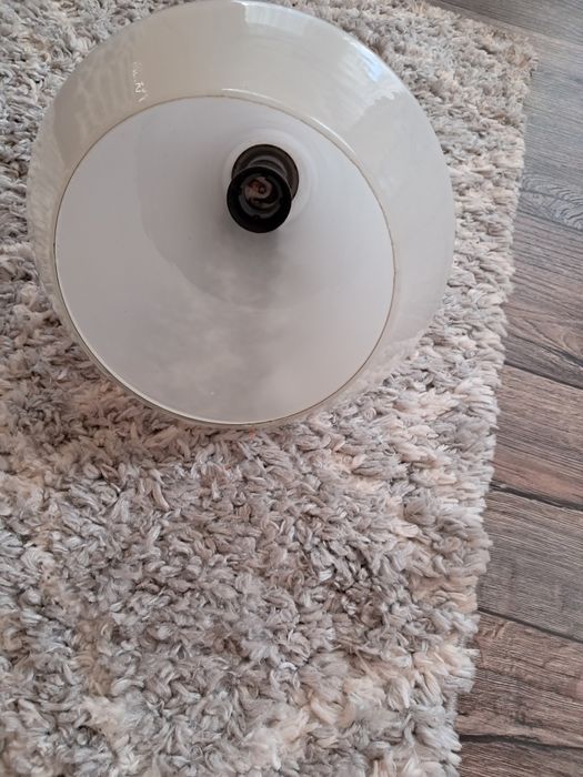 Люстра на стелю , світильник, СССР