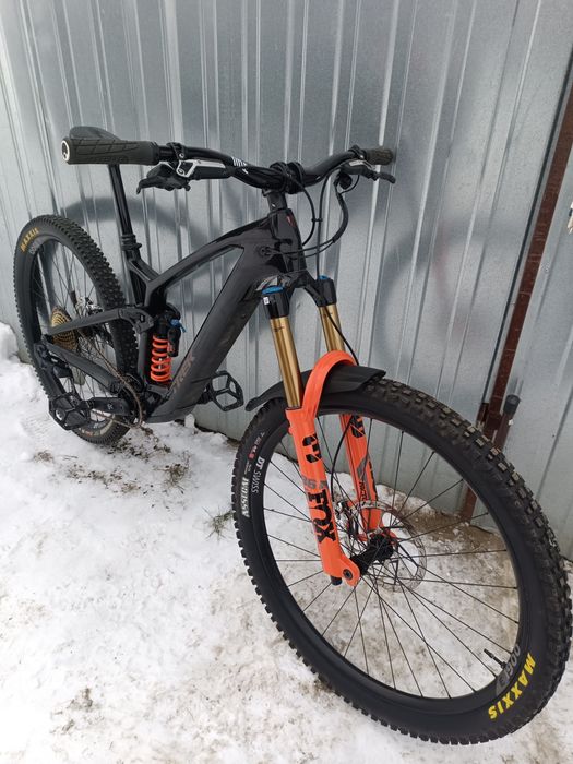 Trek Fuel exe 9.7 2023 L AXS trail/enduro/emtb/santa