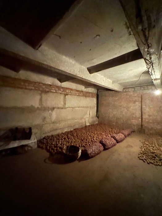 Продаж цегляного двоповерхового будинку в с. Березна