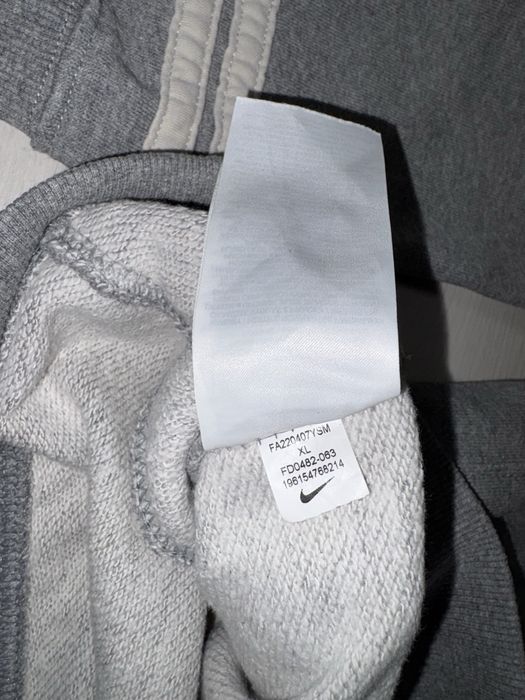 Світшот nike як новий