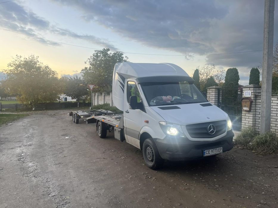 Евакуатор недорого | послуги евакуатора без затримок | автовоз