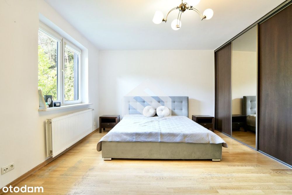 Dom 320 m² | Piwnica| Zacisze | Metro | FV – pohled 6