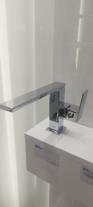 Bateria umywalkowa CUADRO