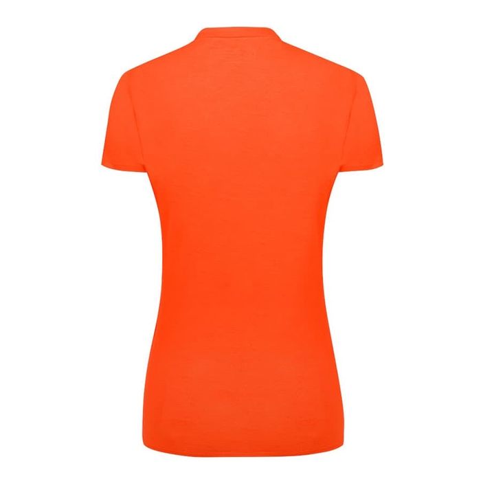 Жіноча мериносова футболка Salewa Hardware AM T-Shirt (L, XL) merino