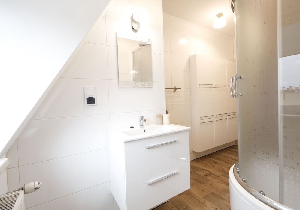 Apartment in Szczecin, Centrum - More