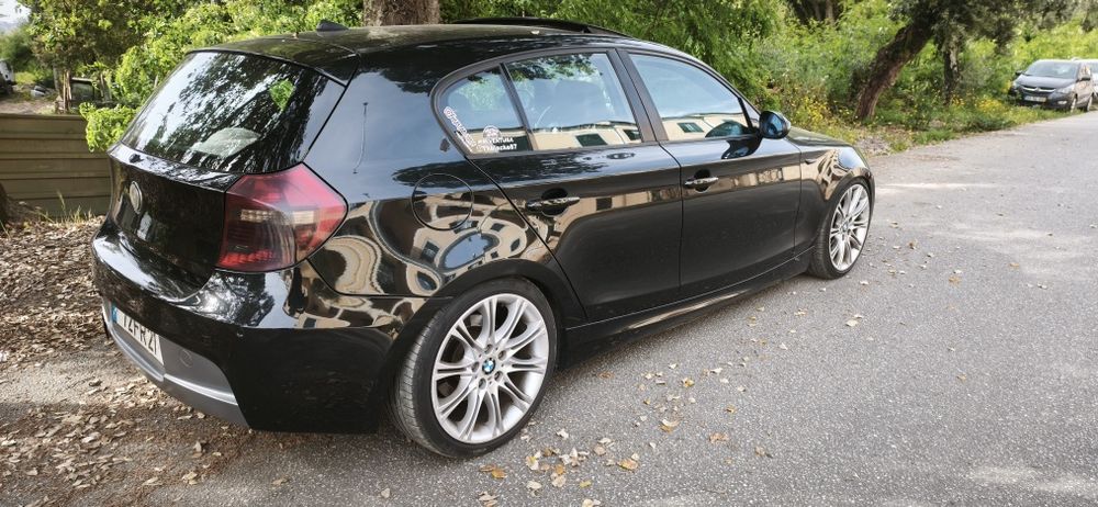 Bmw 120d e87 pack m original