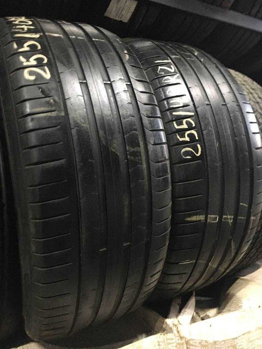 Шины 255/40 R21 255/40/21, 2554021