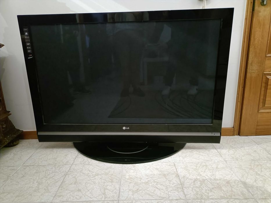 TV LG 1080p HD A