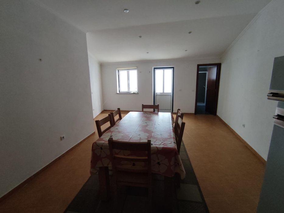 Casa geminada remodelada