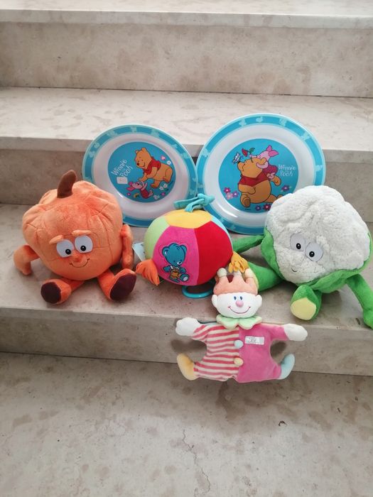 Vários artigos há Escolha