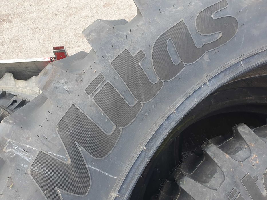 Opona mitas VF 320/105 R54 hc1000