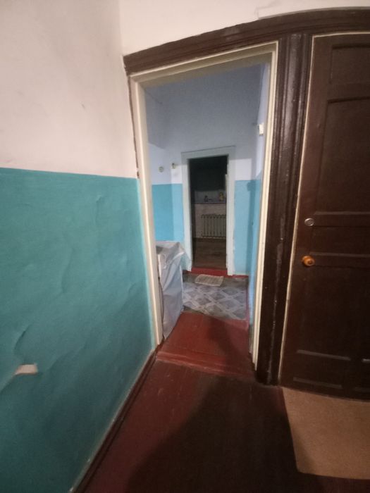 Продаж двух кімнат в сталінкі