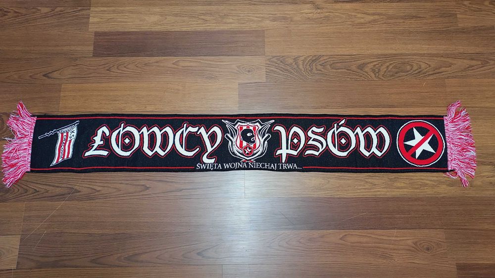 Szalik Cracovia Kraków