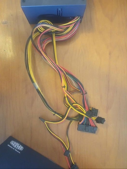 Good Tower Parts64741040230018122