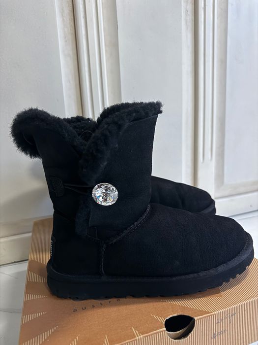 Зимові уггі Ugg,оригінал,38 розмір