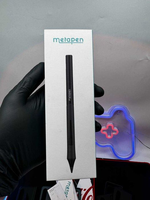 Графічний стилус малювання metapen D1 iPad 10/9, iPad Air 5, iPad Pro